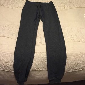 Lululemon sweatpants