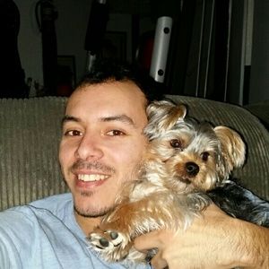 Meet your Posher, Nelson