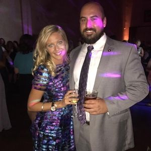 Meet your Posher, Carlin