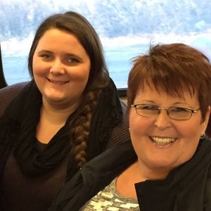 Meet your Posher, Robin