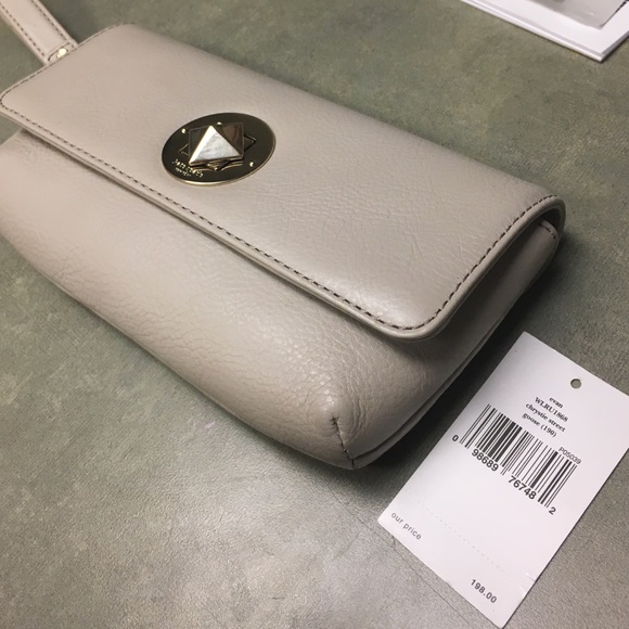 Kate Spade Wristlet
