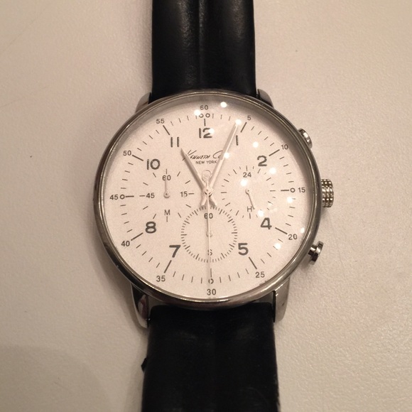 Men's watch