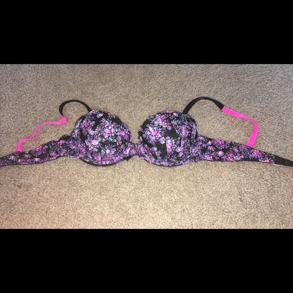 Victoria's Secret bra