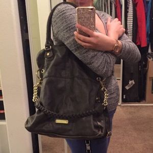 Steven Madden shoulder purse