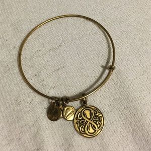 Alex and Ani bracelet bundle