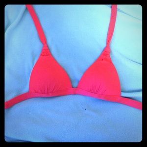 VodaSwim Push-Up Halter S