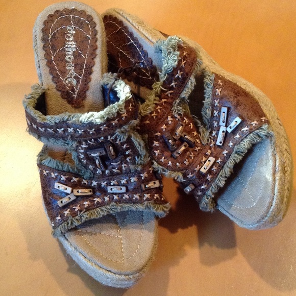 wedges - Picture 4 of 4