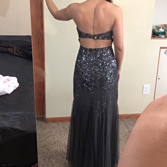 Prom/homecoming Dress - Picture 2 of 8