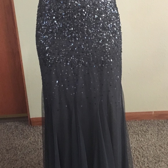 Prom/homecoming Dress - Picture 4 of 8