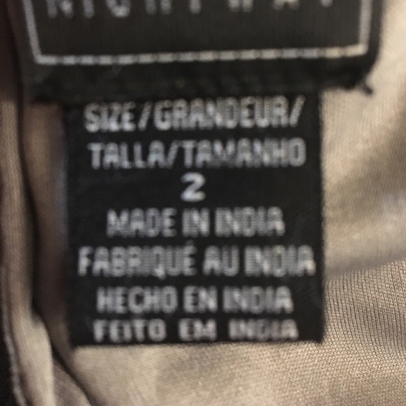 Prom/homecoming Dress - Picture 6 of 8