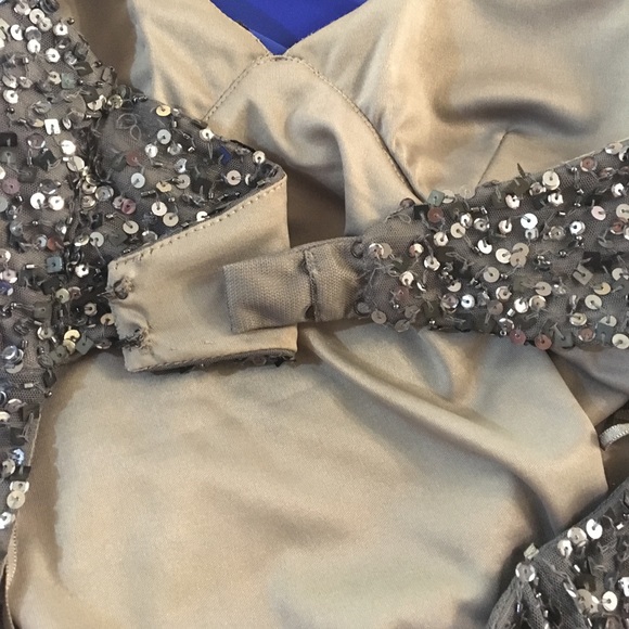 Prom/homecoming Dress - Picture 7 of 8