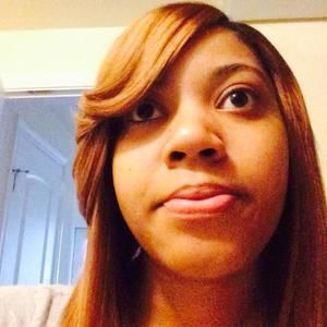 Meet your Posher, Tara