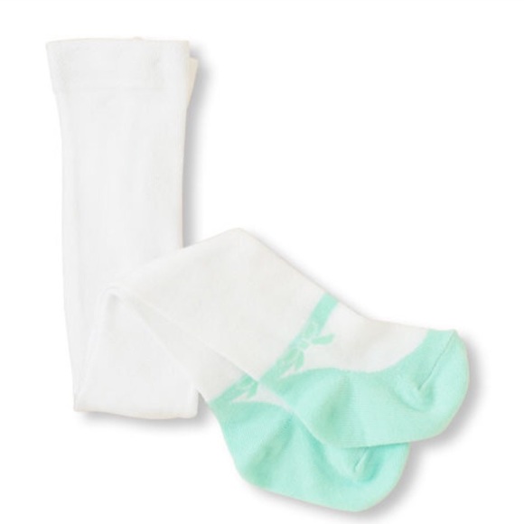 Baby Ballet Tights 0-6 months