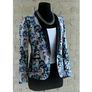 Lauren Conrad Spring Jacket
