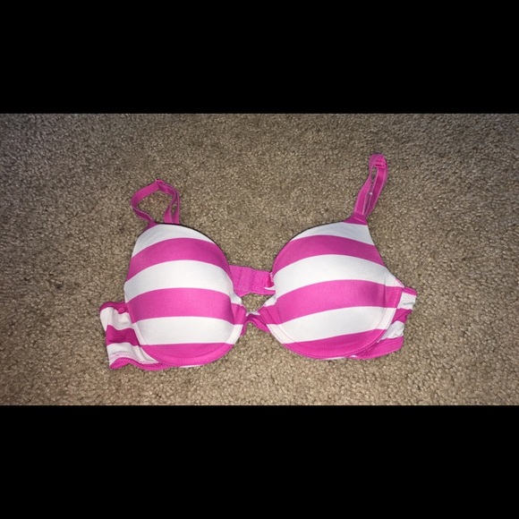 Victoria's Secret bra