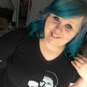 Meet your Posher, Desirée