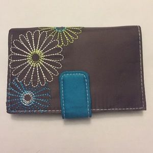 Travelon Wallet