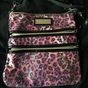 Cross body bag