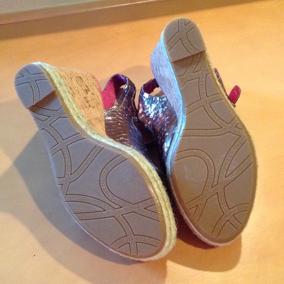 Wedges - Picture 3 of 4