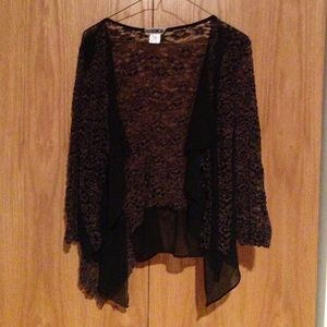 BKE cardigan
