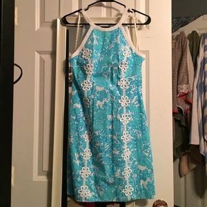 Lilly Pulitzer dress size 0
