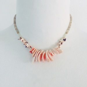 Necklace: Ready for the Beach 🐚