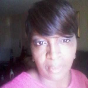 Meet your Posher, Joann