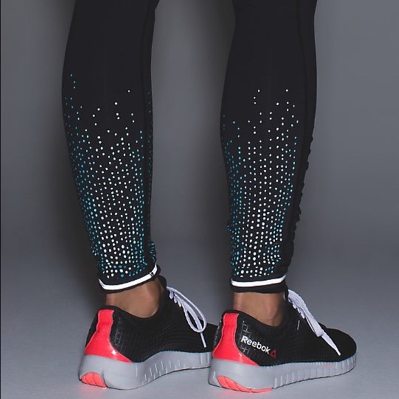 🔴SOLD🔴Lululemon Speed Tights IV - Picture 1 of 4