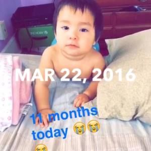 Meet your Posher, Andrea