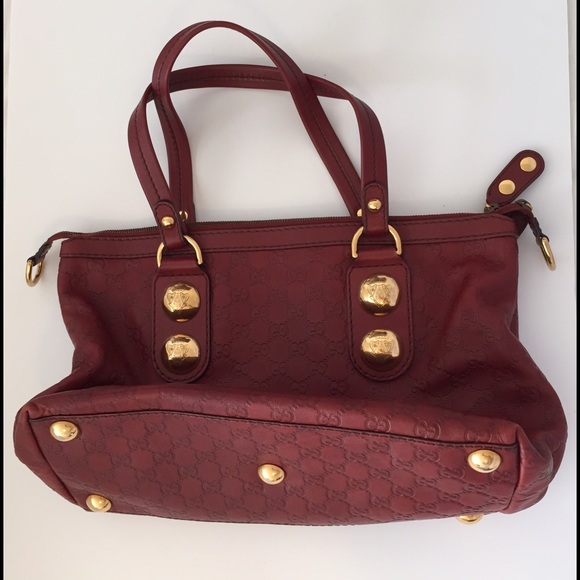 EUC Gucci Bag - Picture 2 of 3