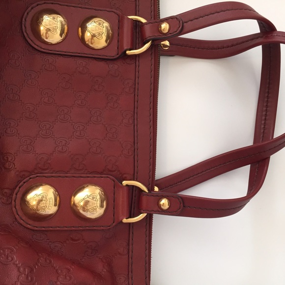 EUC Gucci Bag - Picture 3 of 3