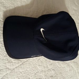 Nike dri-fit cap