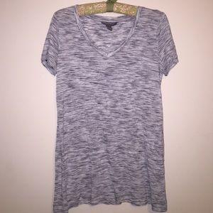 Maternity A Pea In a Pod tee shirt