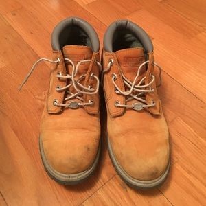 Timberland Boots