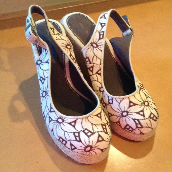 wedges