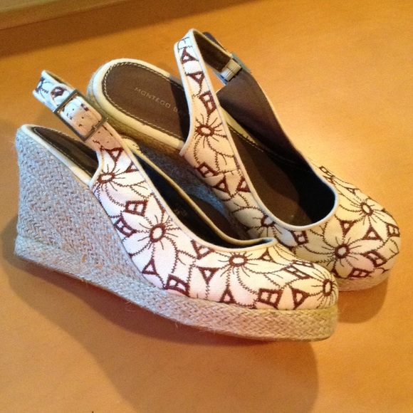 wedges - Picture 2 of 4