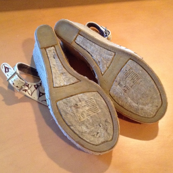 wedges - Picture 3 of 4