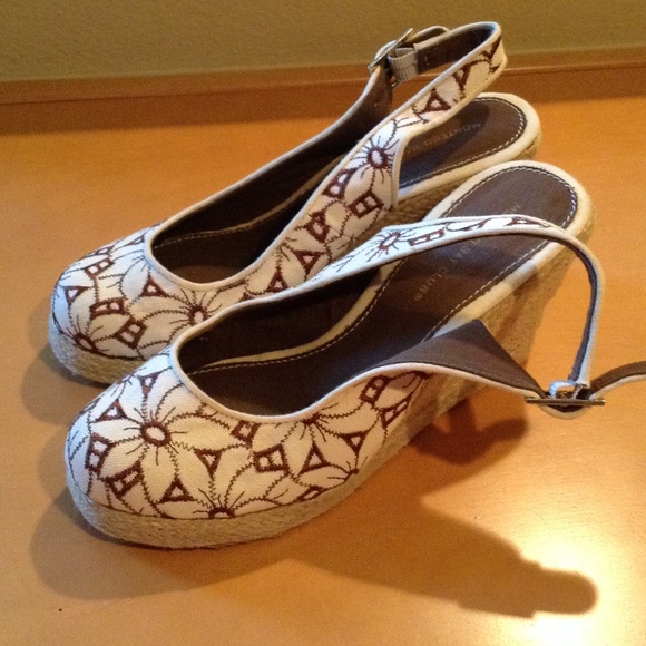 wedges - Picture 4 of 4