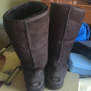 Uggs
