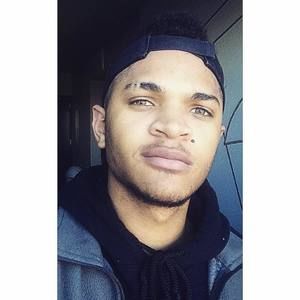 Meet your Posher, Tevin