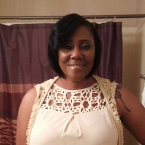 Meet your Posher, Brenda