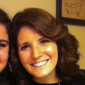 Meet your Posher, Shannon