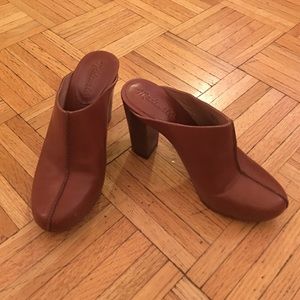 Madewell shoes