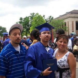 Meet your Posher, Maria