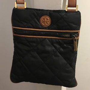 Tory Burch Quilted Crossbody