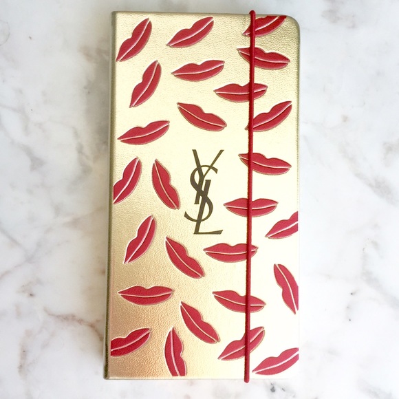 Yves Saint Laurent Other - NEW YSL 'Kiss & Love' Palette (Limited Edition)