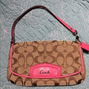 Coach Mini Purse