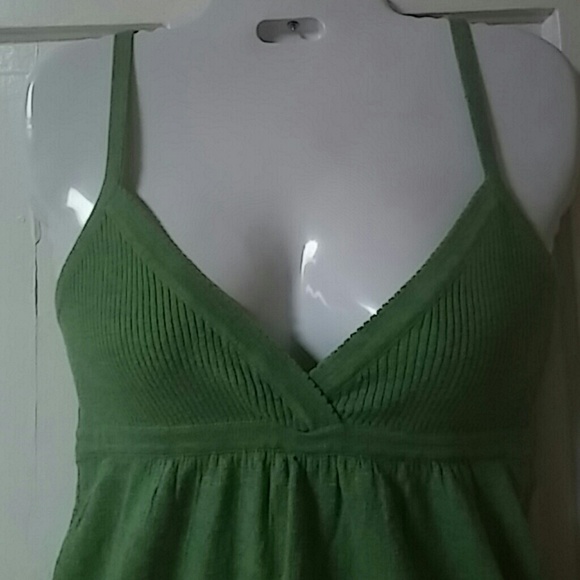 Knit Tank - Picture 2 of 4