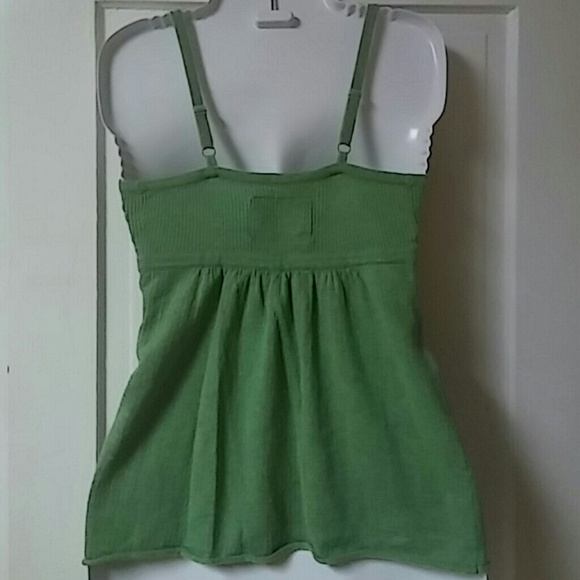 Knit Tank - Picture 3 of 4