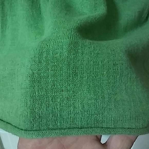 Knit Tank - Picture 4 of 4